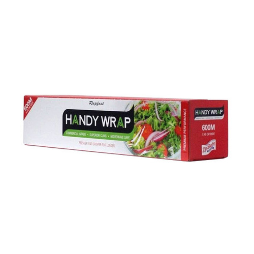 Cling Wrap 45cm x 600m