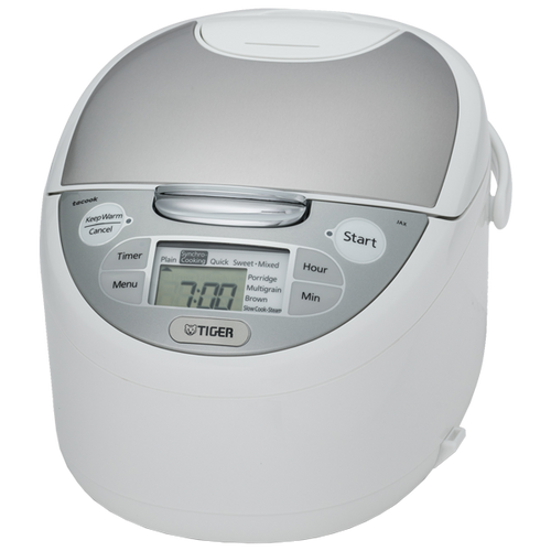Rice Cooker 3in1 Computer 10 cups