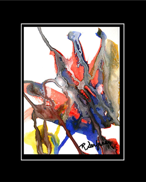 "GRASSHOPPER" Open Edition Prints