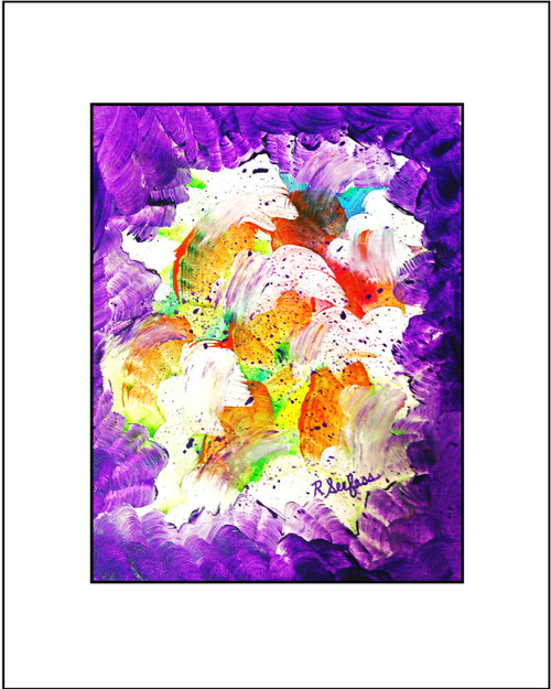 "SERENITY"  - Open Edition Prints