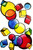 ORIGINAL  "EVOLUTION OF COLOR"