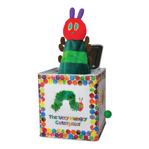 Jack in the Box