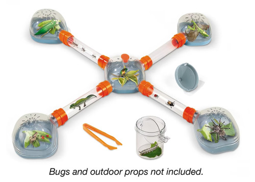 Bug Builder