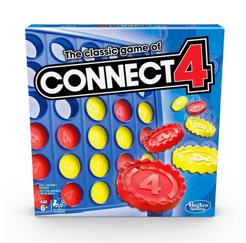 Connect 4