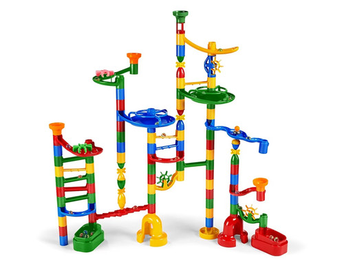 Marble Run Game