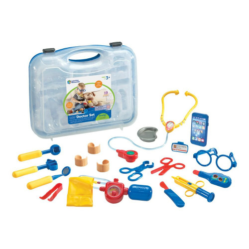 Play Thermometer