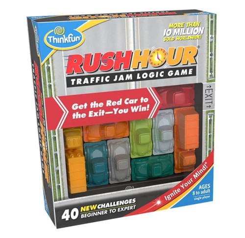Rush Hour