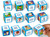 Calming Cube