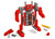 Learn and Play Robot Town