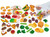 Play Food Bucket
