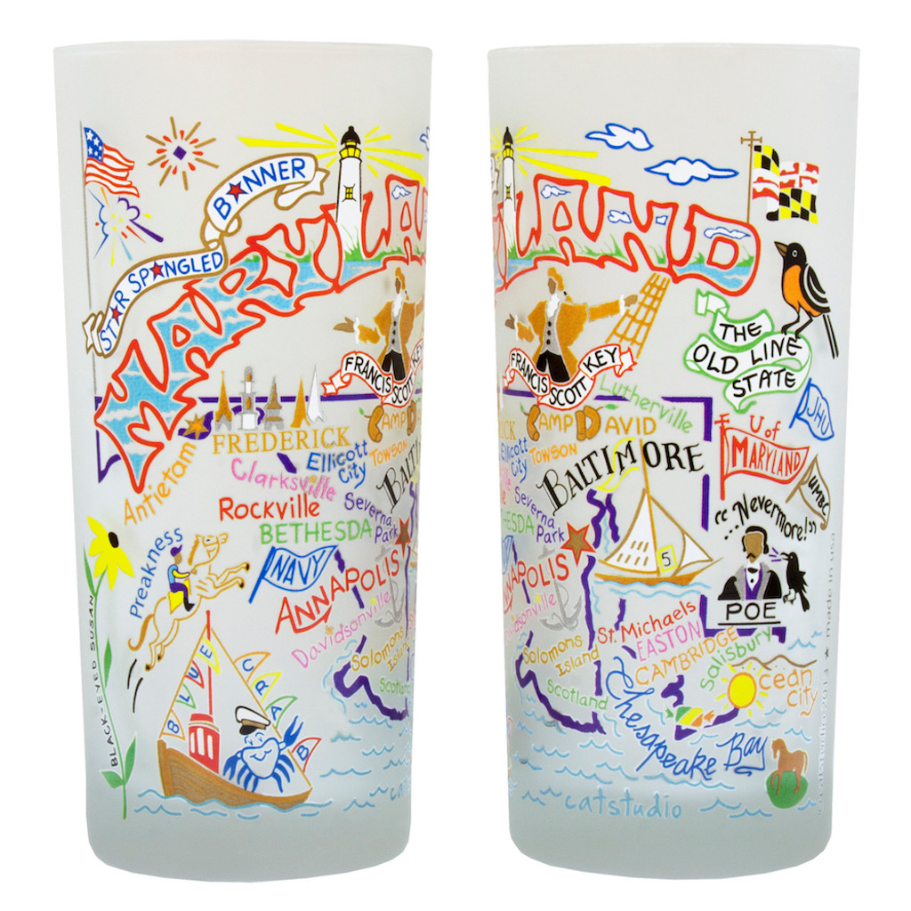 Catstudio Glass - State