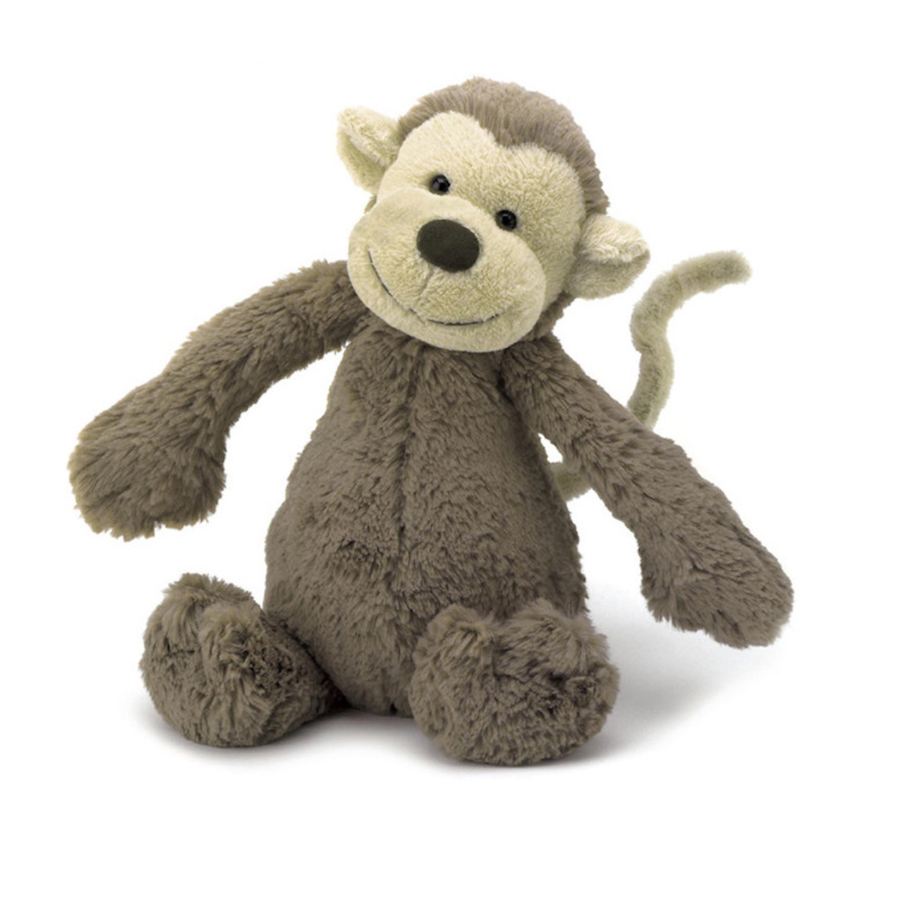 jellycat monkey book