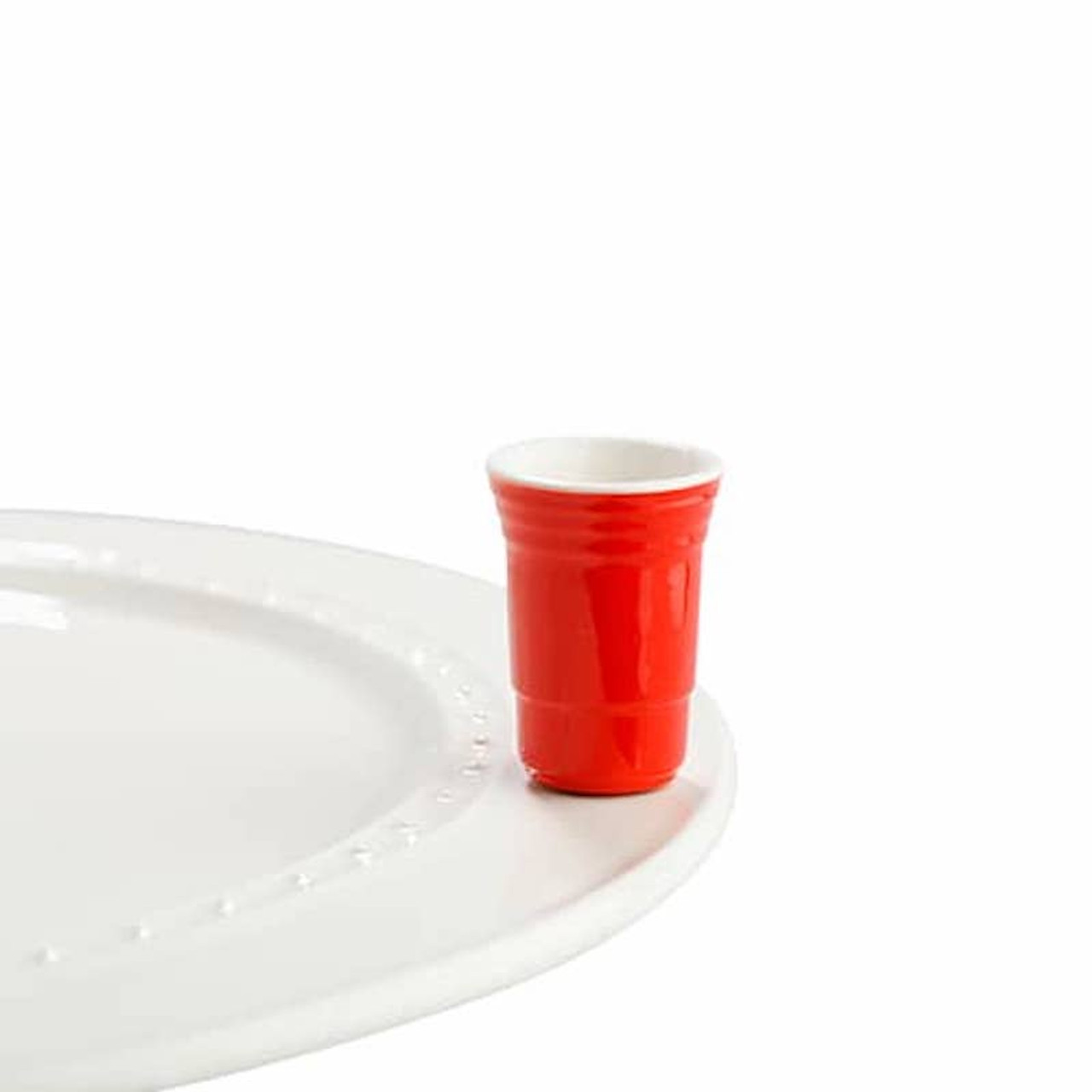 Nora Fleming Solo Cup Mini