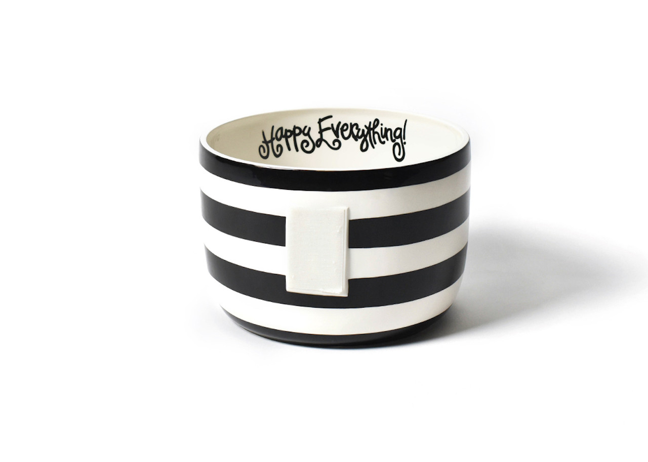 Coton Colors Happy Everything Bowl