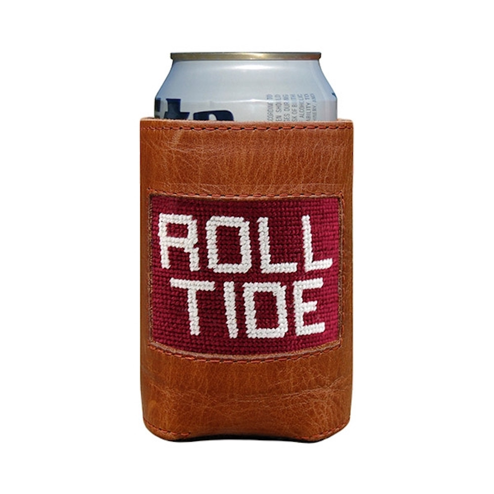 Smathers & Branson University of Alabama - Roll Tide - Can Cooler
