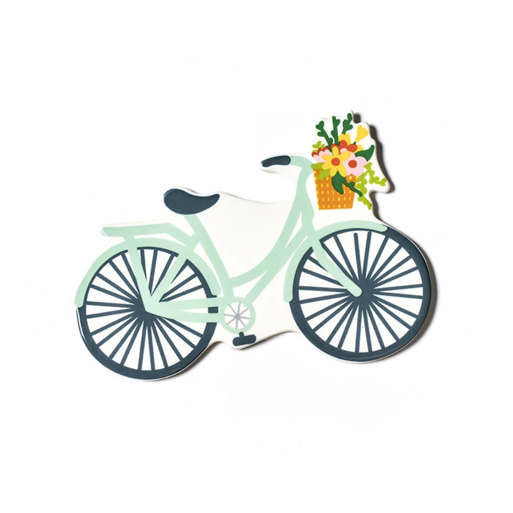 Coton Colors Happy Everything Bicycle Attachment - Thumbnail 3