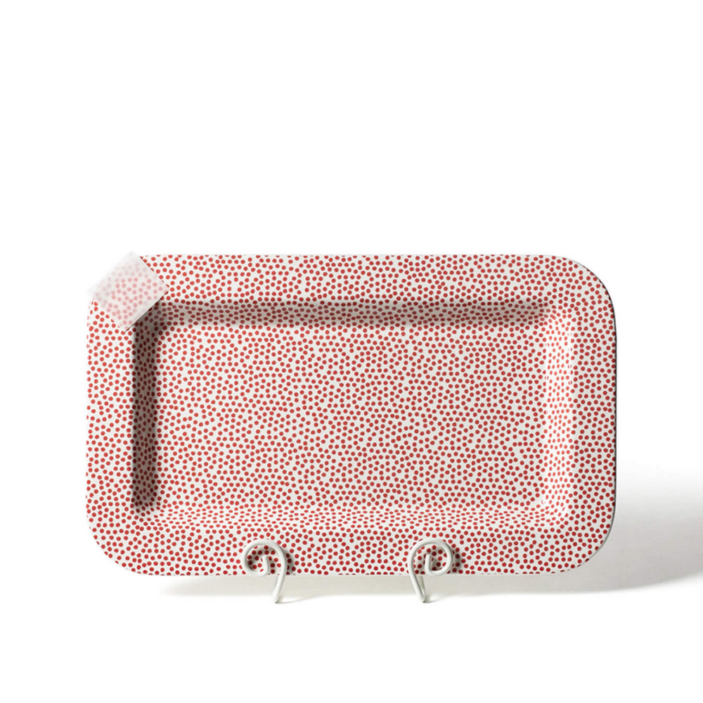 Coton Colors Happy Everything Platter