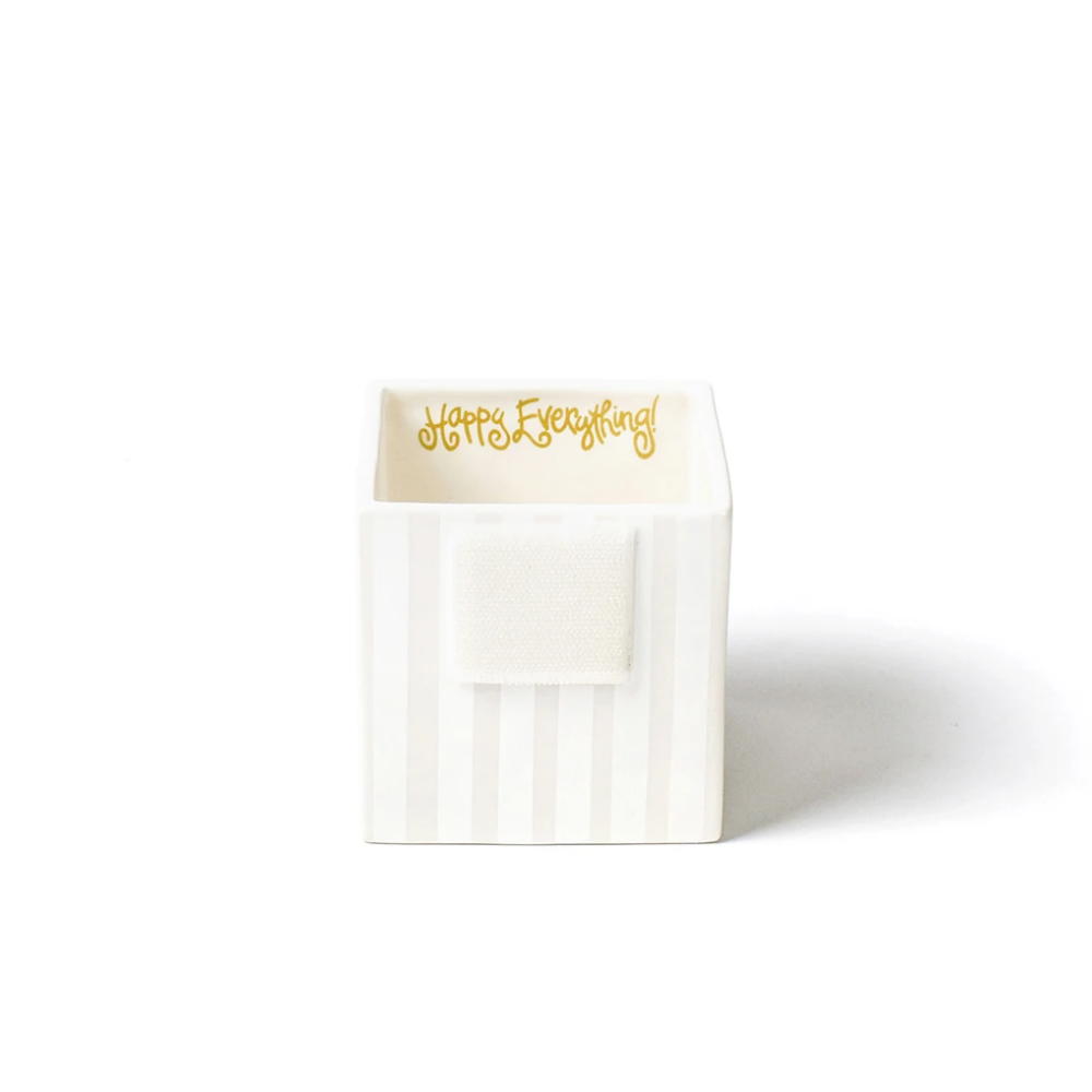 Coton Colors Happy Everything Nesting Cube