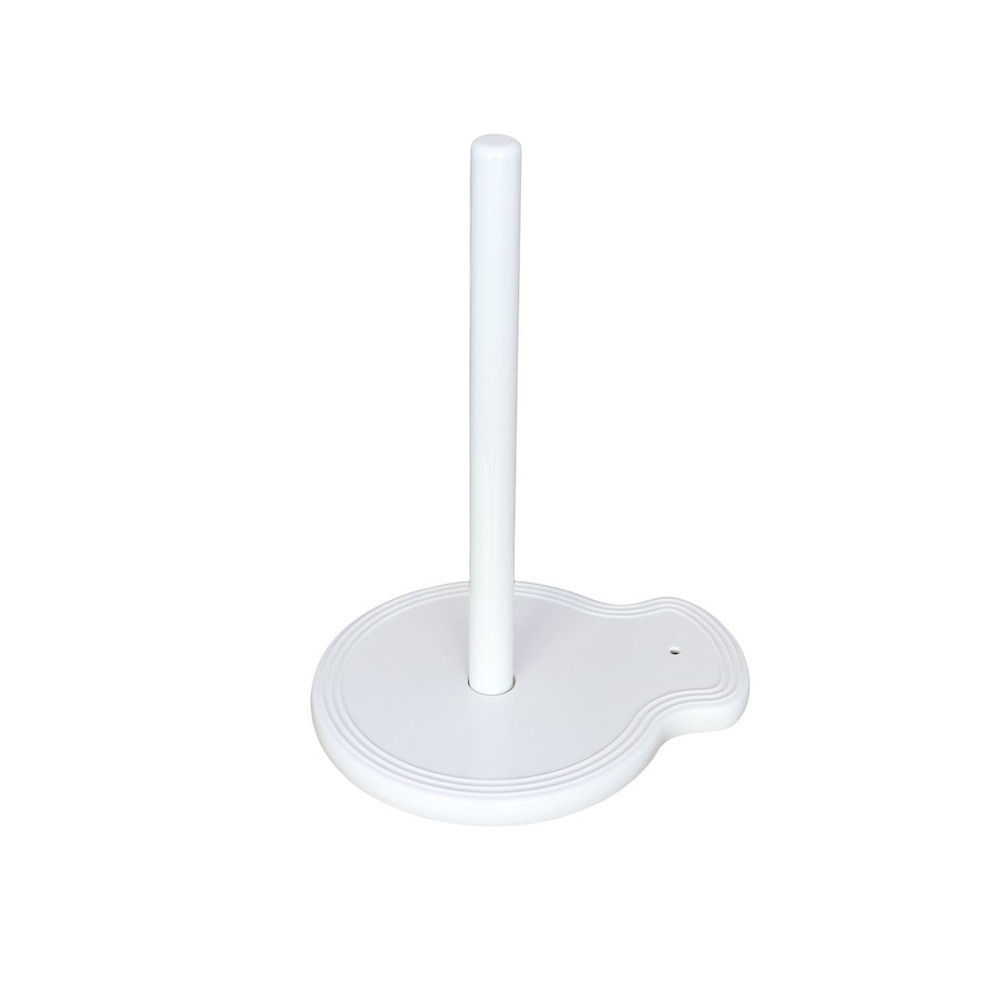 Nora Fleming Melamine Paper Towel Holder - Pinstripes