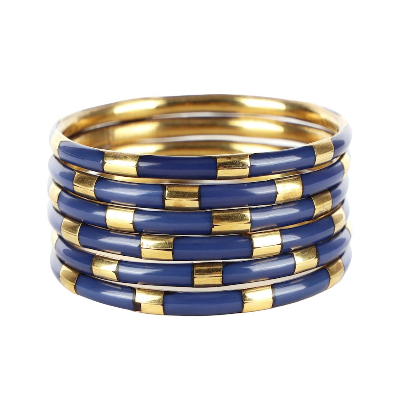 Amazon.com: Multicoloured Enamel Oval Hinged Bangle Bracelet In Gold Plated  Metal - 18cm Length: Clothing, Shoes & Jewelry