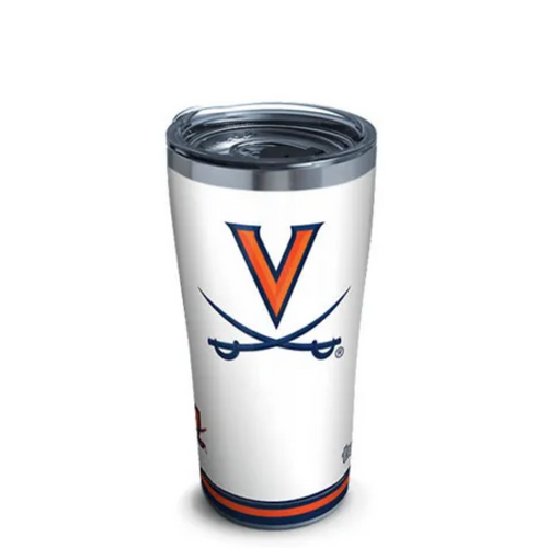 Tervis Tumbler Stainless 20 oz - Virginia Cavaliers Arctic