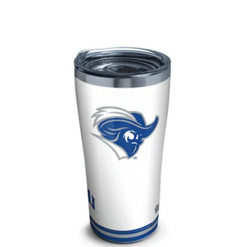 Tervis Tumbler Stainless 20 oz - CNU Captains Arctic