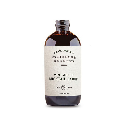 Woodford Reserve Mint Julep Cocktail Syrup