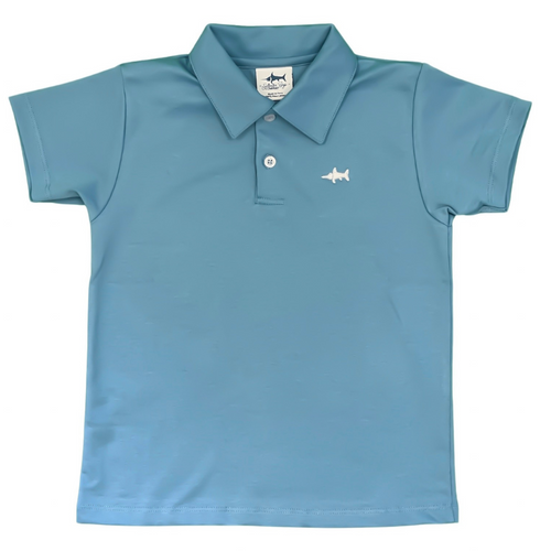 Boys Polo Shirt - Niagara