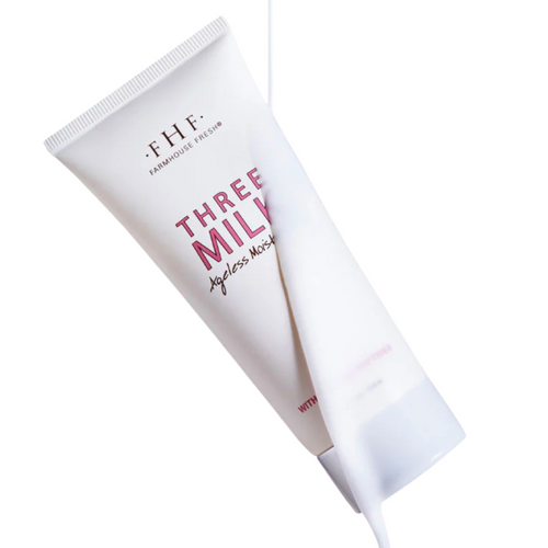 FARMHOUSE FRESH THREE MILK AGELESS MOISTURIZER  FARMHOUSE FRESH THREE MILK AGELESS MOISTURIZER