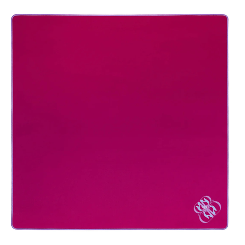 MAHJONG MAT - MAGENTA