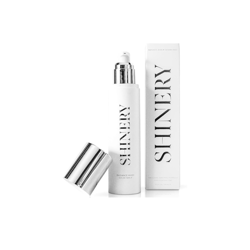 SHINERY RADIANCE JEWELRY WASH