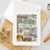 Charlottesville Classics Tea Towel