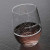 Virginia Tech Map Stemless Wine Glass