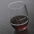 USC Map Stemless Wine Glass