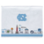 UNC Icon Towel