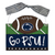 PSU Football Ornament
