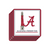 Alabama S/4 Coasters