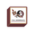 Florida State University S/4 Coasters