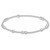 Hope Unwritten Bracelet - Sterling