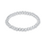 Classic Sterling 5mm Bead Bracelet