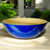 BAMBOO BANQUET BOWL - WHITE