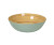 BAMBOO EVERYTHING BOWL - ICE BLUE