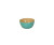 BAMBOO MINI BOWL - LIGHT BLUE