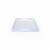 SMALL SQUARE SERVING TRAY - WHITE