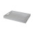 LARGE SERVING TRAY - WHITE