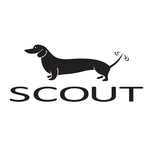 SCOUT logo