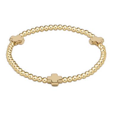 ブレスレット Coil Signature Bracelet #2900_(14K Gold) Copy_of_Copy_of_Copy_of_Copy_o