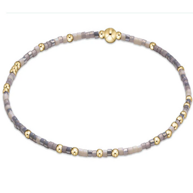 Hope Unwritten Dignity 5MM Bead Bracelet main image 0