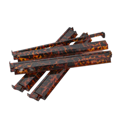 OH MY MAHJONG RACK & PUSHER SET - CARRARA