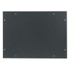 Solid Top Panel for ERK Series Cabinet